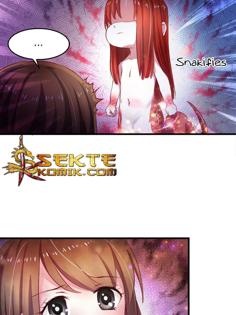 Beauty and the Beasts Chapter 12 Gambar 14